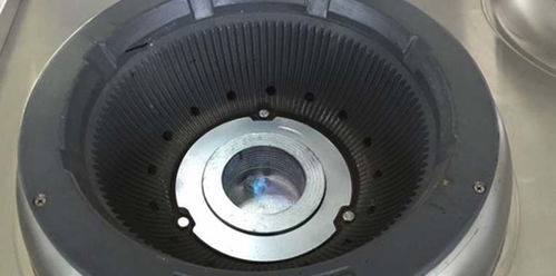科恩电器带你360度了解炉灶节能器的分类