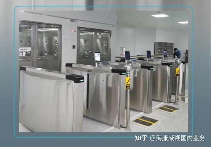 电子电器汽车制造工厂入口的必备科技