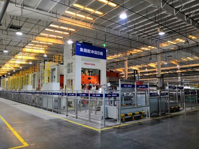 西海岸新区营建人工智能领域"硅谷"